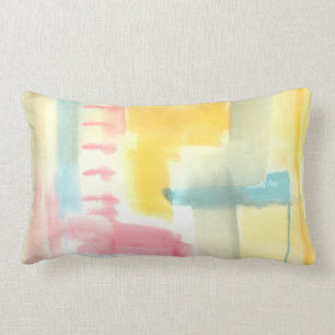 Pastel Luxe I Lumbarkudde