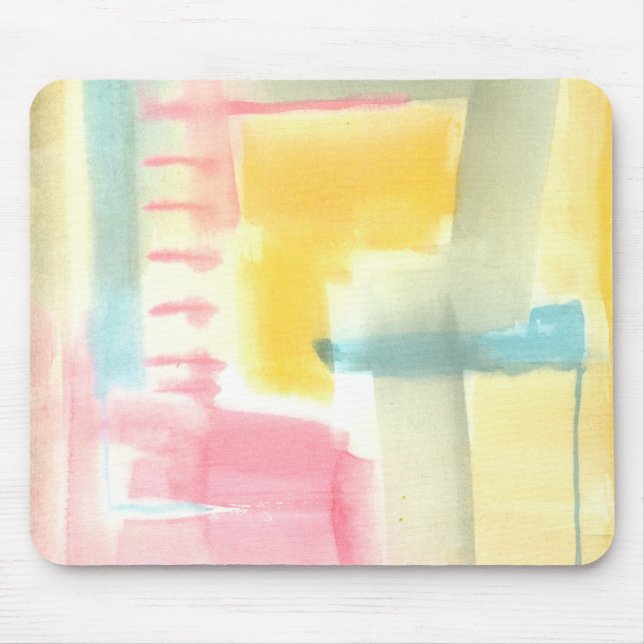 Pastel Luxe I Musmatta (Framsidan)