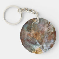 Pastel Marble i Carina Nebula