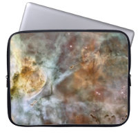 Pastel Marble i Carina Nebula