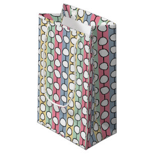 Pastel MCM Colorful Linjer