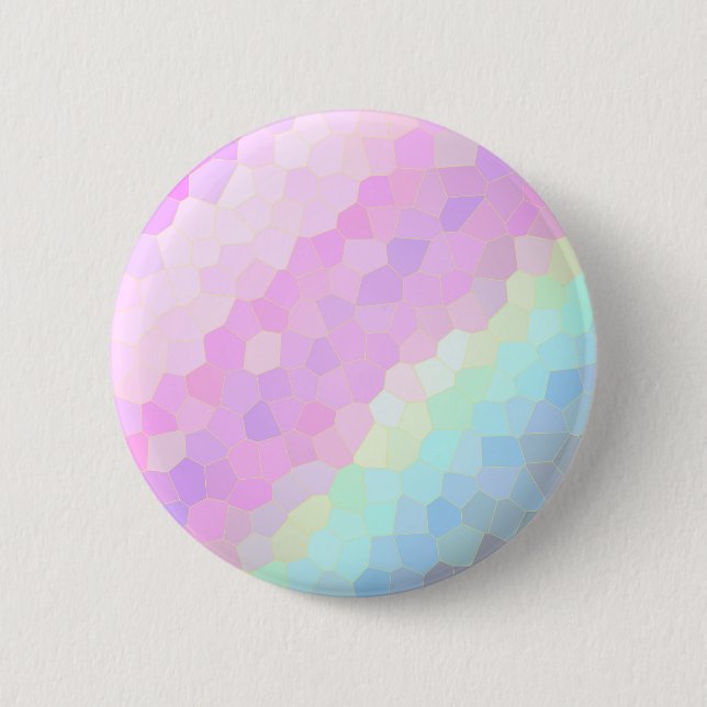 Pastel Mosaic Knapp (Framsida)