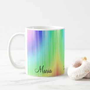 Pastel Mugg