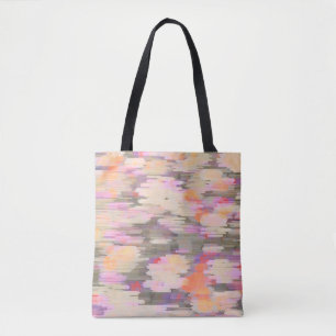 Pastel Nature Dimma Tygkasse