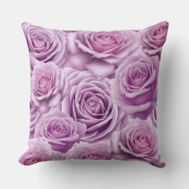 Pastel Novalis Ro Kudde