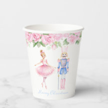 Pastel Nutcracker, Personlig