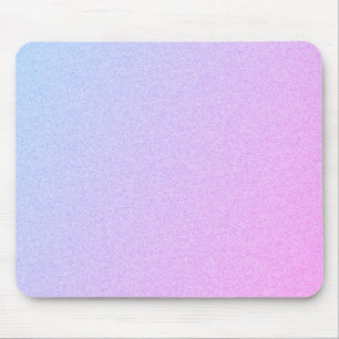 Pastel Ombre Glitter Musmatta