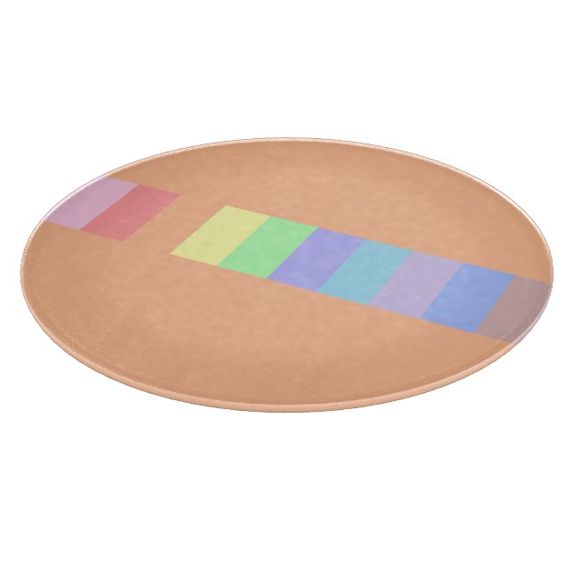 Pastel-Orange (Hörn)