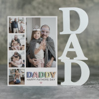Pastel Pappa 5 Photo Fars dag