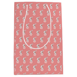 Pastel Påsk Gift Bag - Personlig och framförhållni