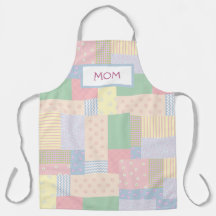 Pastel Patchwork