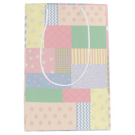 Pastel Patchwork
