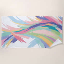 Pastel pattern that will grab everyones attention