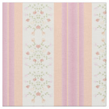 Pastel Peach och Rosa Rand
