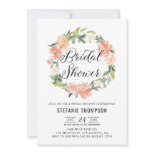 Pastel Peach Peonies Blommigt Möhippa av andedräkt