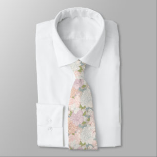 Pastel Peony & Butterfly Flower Mönster Slips