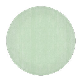 Pastel Pistachio Solid Färg | Klassisk | ELEGANT