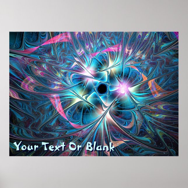 Pastel Plastic Poster (Framsidan)