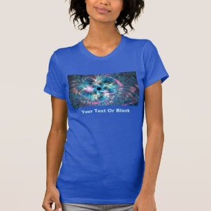 Pastel Plastic Tee