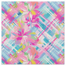 Pastel Play-Blommar