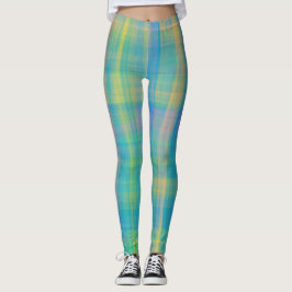 Pastel Play Leggings