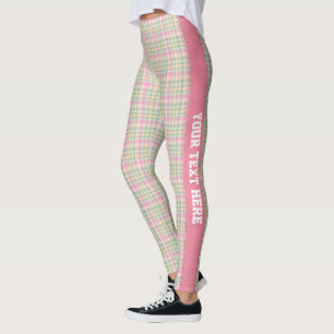 Pastel Play Personlig Leggings