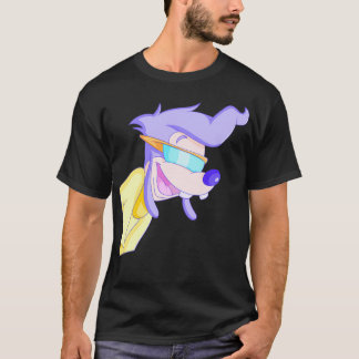Pastel Powerline Max T Shirt