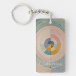 Pastel Prism: Rainbow Färg Hjul