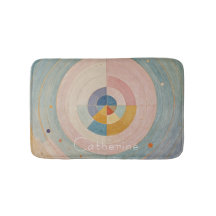 Pastel Prism: Rainbow Färg Hjul