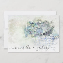 *~* Pastel QR AR26 Flowers PHOTO OSA BRÖLLOP 