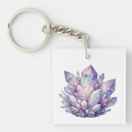 Pastel Quartz-kluster