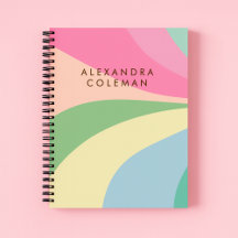 Pastel Rainbow Aesthetic