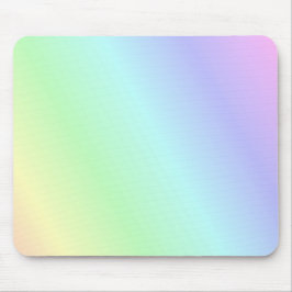 Pastel Rainbow Boho-dator Musmatta