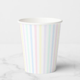 Pastel Rainbow Candy Rand Retro