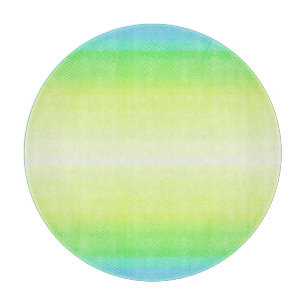 Pastel Rainbow Colorful Abstrakt Gradient Ombre
