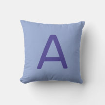 Pastel Rainbow Färg Alphabet Initial Nursery