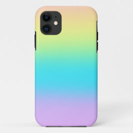 Pastel Rainbow Gradient