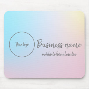 Pastel Rainbow Musmatta
