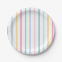 Pastel Rainbow Rand