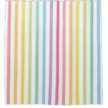 Pastel Rainbow Rand