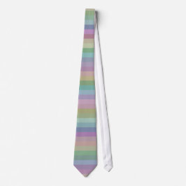 Pastel Rainbow Rand Slips
