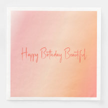 Pastel Rainbow Styled