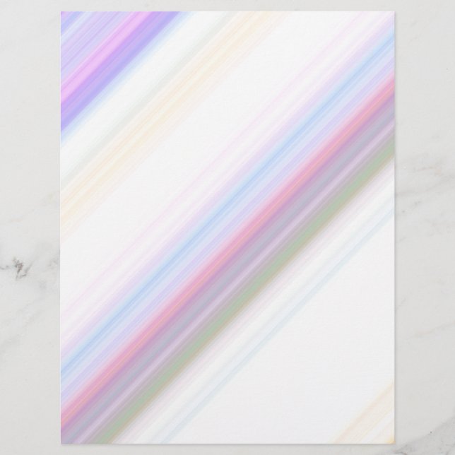 Pastel Rand (Framsida)