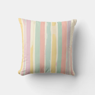 Pastel Rand Harmony Kudde