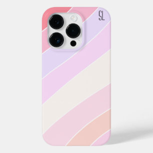 Pastel Rand Personlig