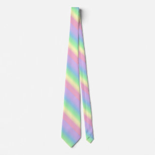 Pastel Rand Rainbow Slips
