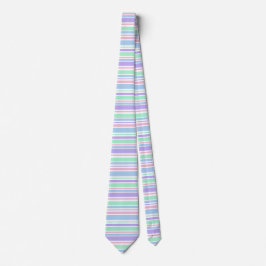 Pastel Rand Tie Slips