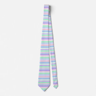 Pastel Rand Tie Slips