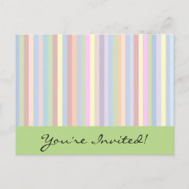 Pastel Rand vykort