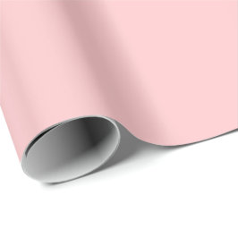 Pastel Ro Solid Färg | Klassisk |Elegant Presentpapper
